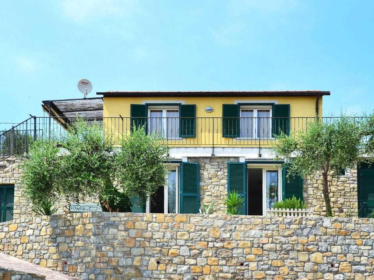 Locazione Turistica Villa Greta - Pgi190 Poggi