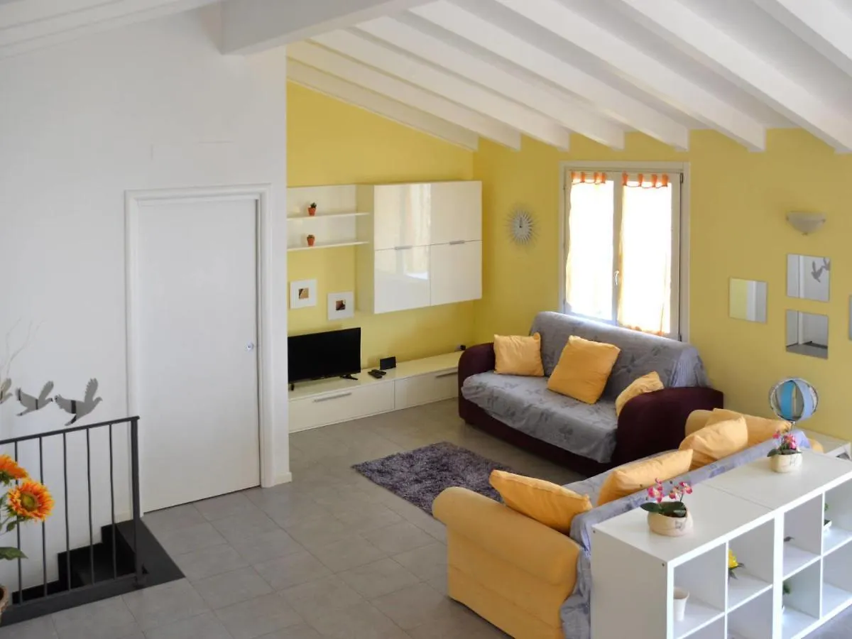 Holiday home Locazione Turistica Villa Greta - Pgi190 Poggi