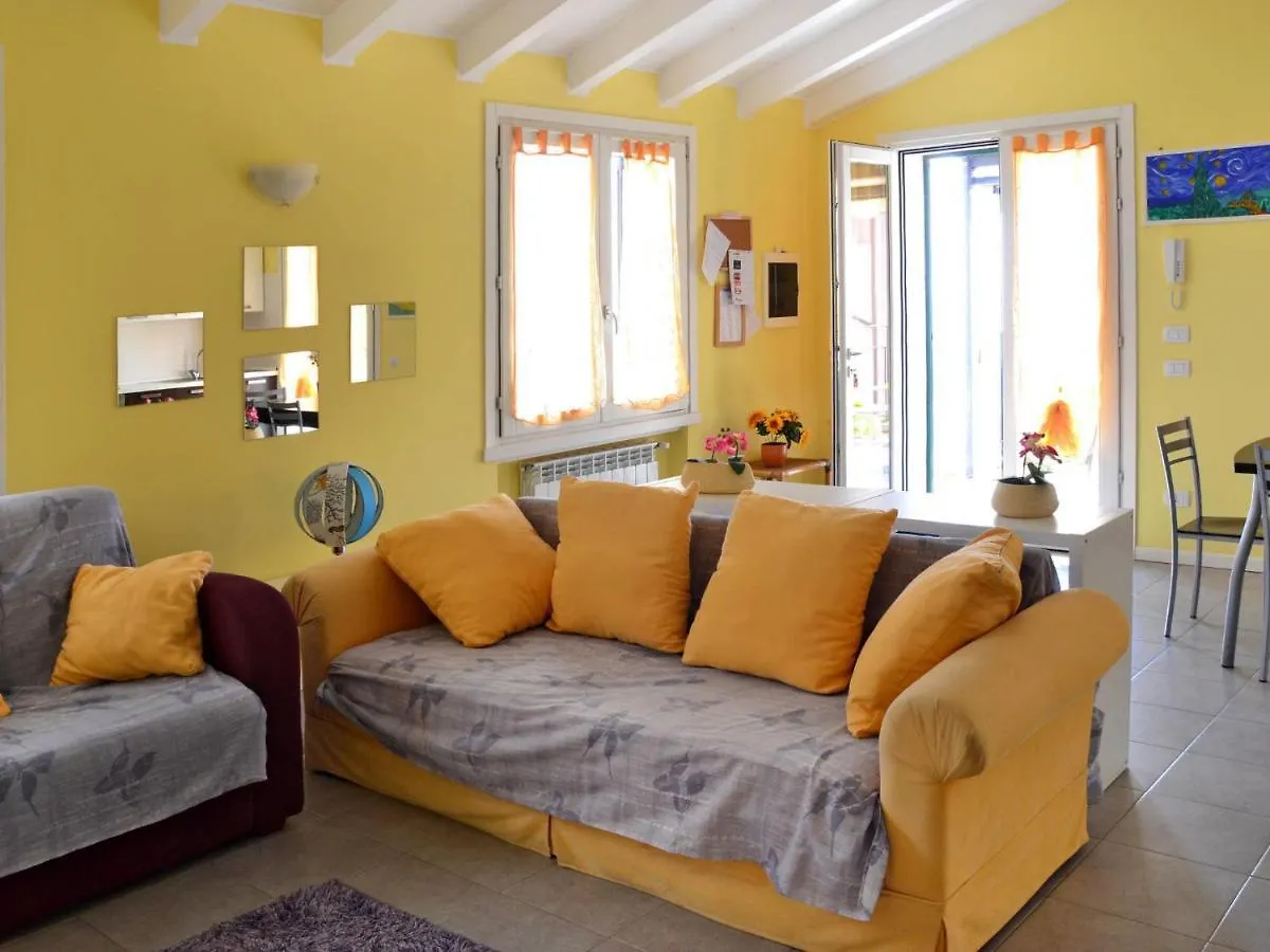 Holiday home Locazione Turistica Villa Greta - Pgi190 Poggi