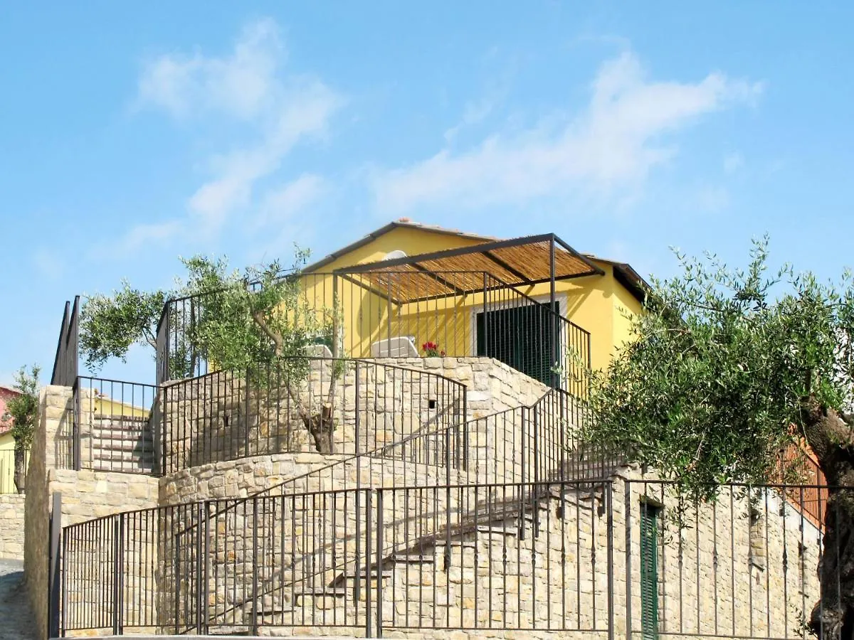 Locazione Turistica Villa Greta - Pgi190 Poggi Holiday home