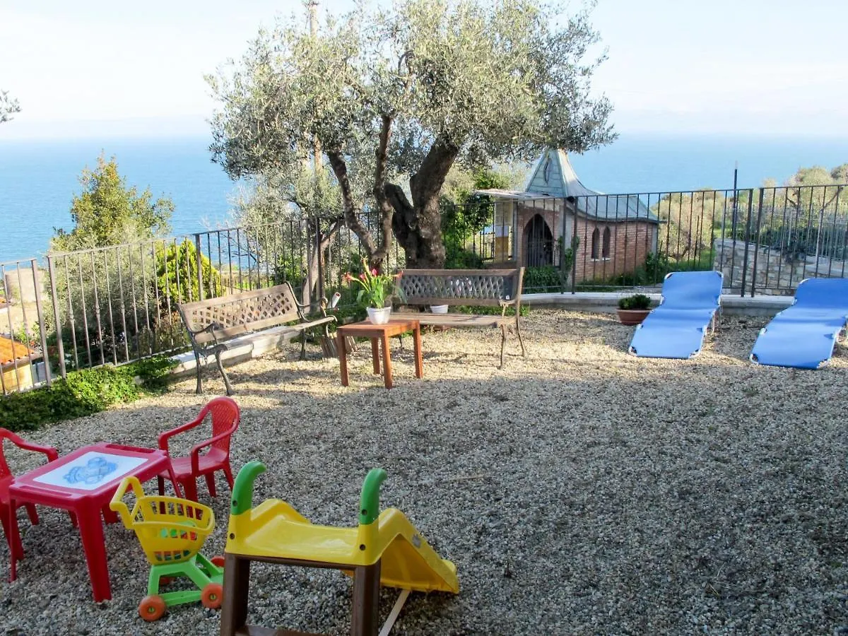 Holiday home Locazione Turistica Villa Greta - Pgi190 Poggi
