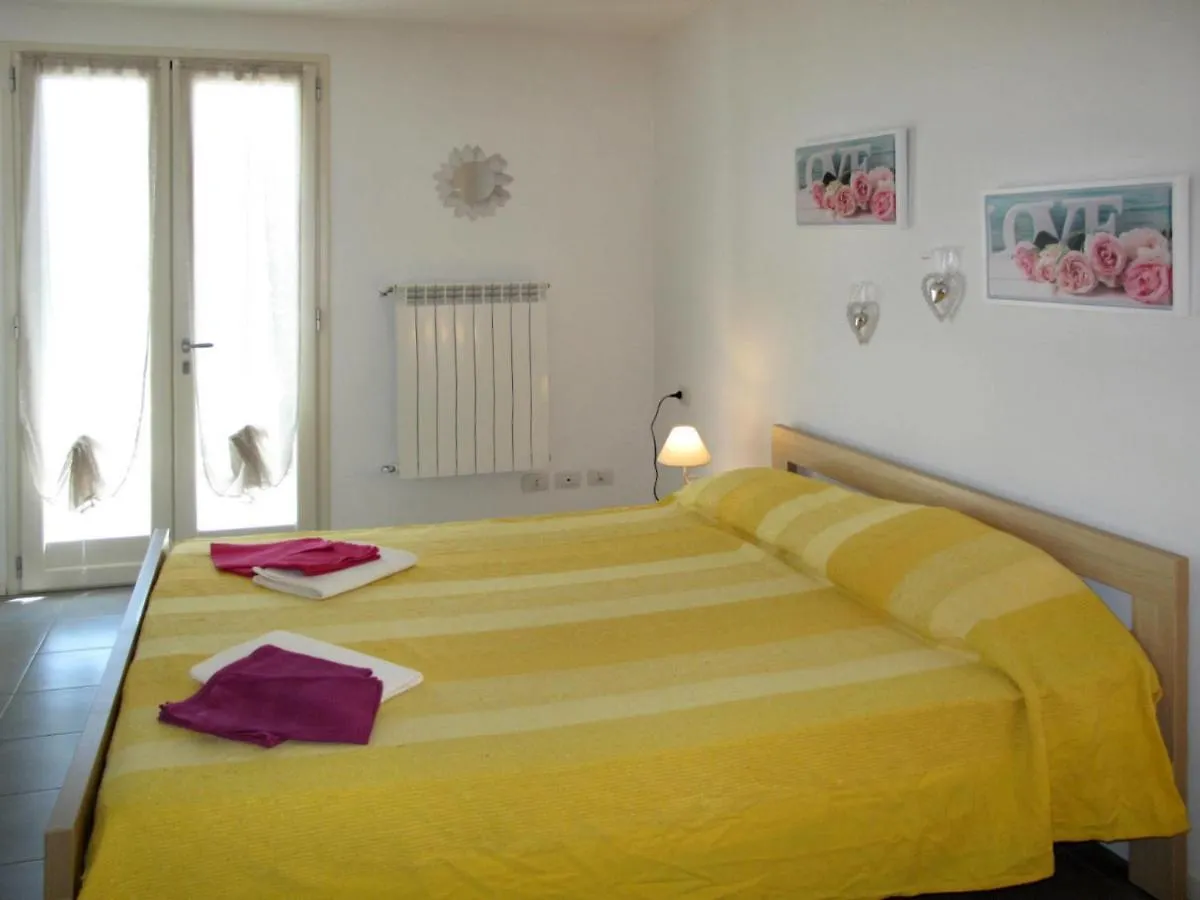 Locazione Turistica Villa Greta - Pgi190 Poggi 0*,