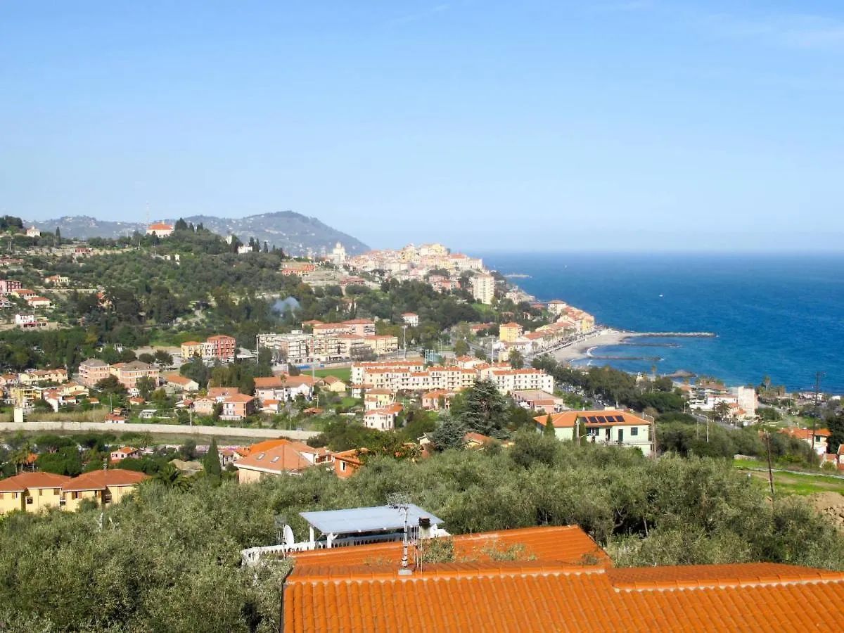 Locazione Turistica Villa Greta - Pgi190 Poggi 0*,  Italy