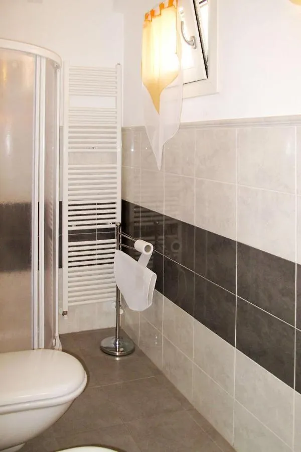 Locazione Turistica Villa Greta - Pgi190 Poggi Holiday home