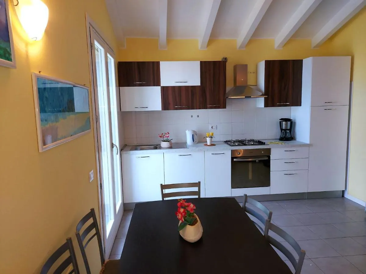 Locazione Turistica Villa Greta - Pgi190 Poggi