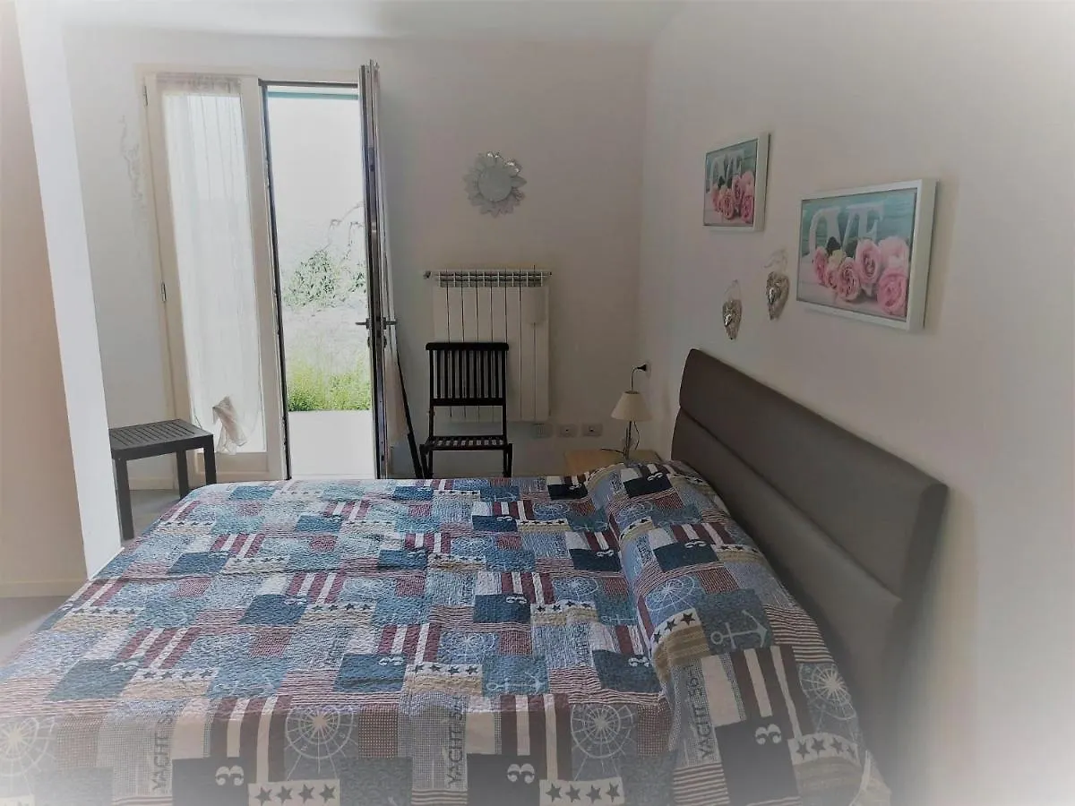 Locazione Turistica Villa Greta - Pgi190 Poggi Italy